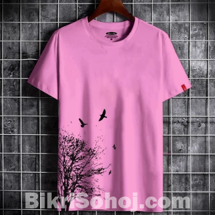 New design T shirt for man